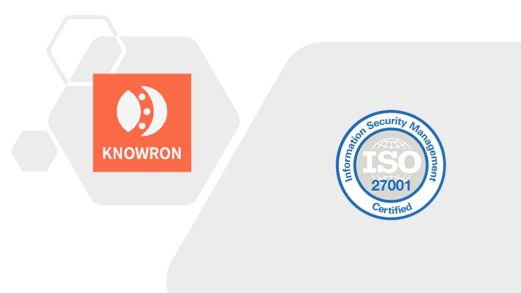 ISO 27001 for Startups: A One-Year Retrospective